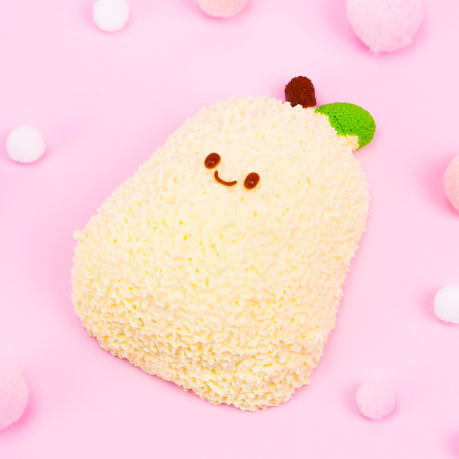 Sydney Squishy Toy - Stress Relief Toy - Soft Squeeze Toy