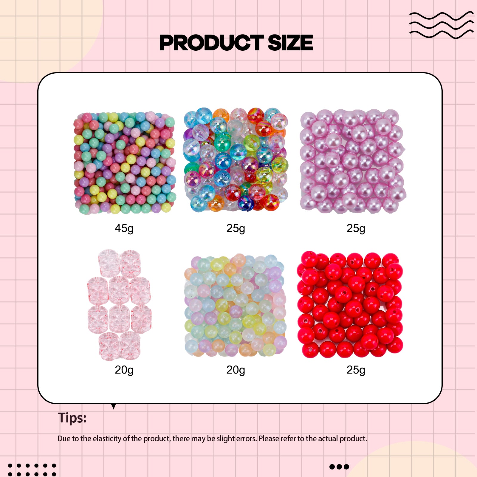 DIY Stress Relief Ball - Classic Series Toy - Handmade Stress Ball