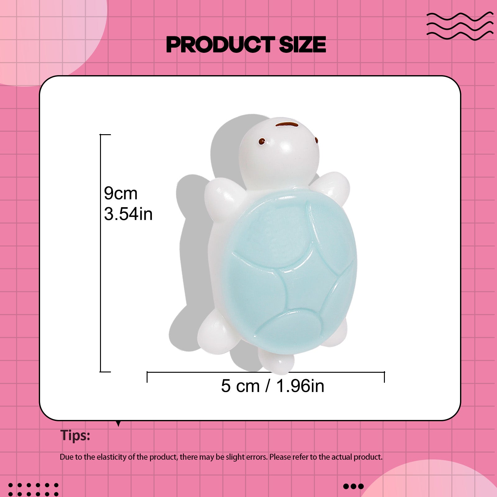 BUY4 GET8 Angerbaby - Limited Time Offer - Squishy Toy Deal