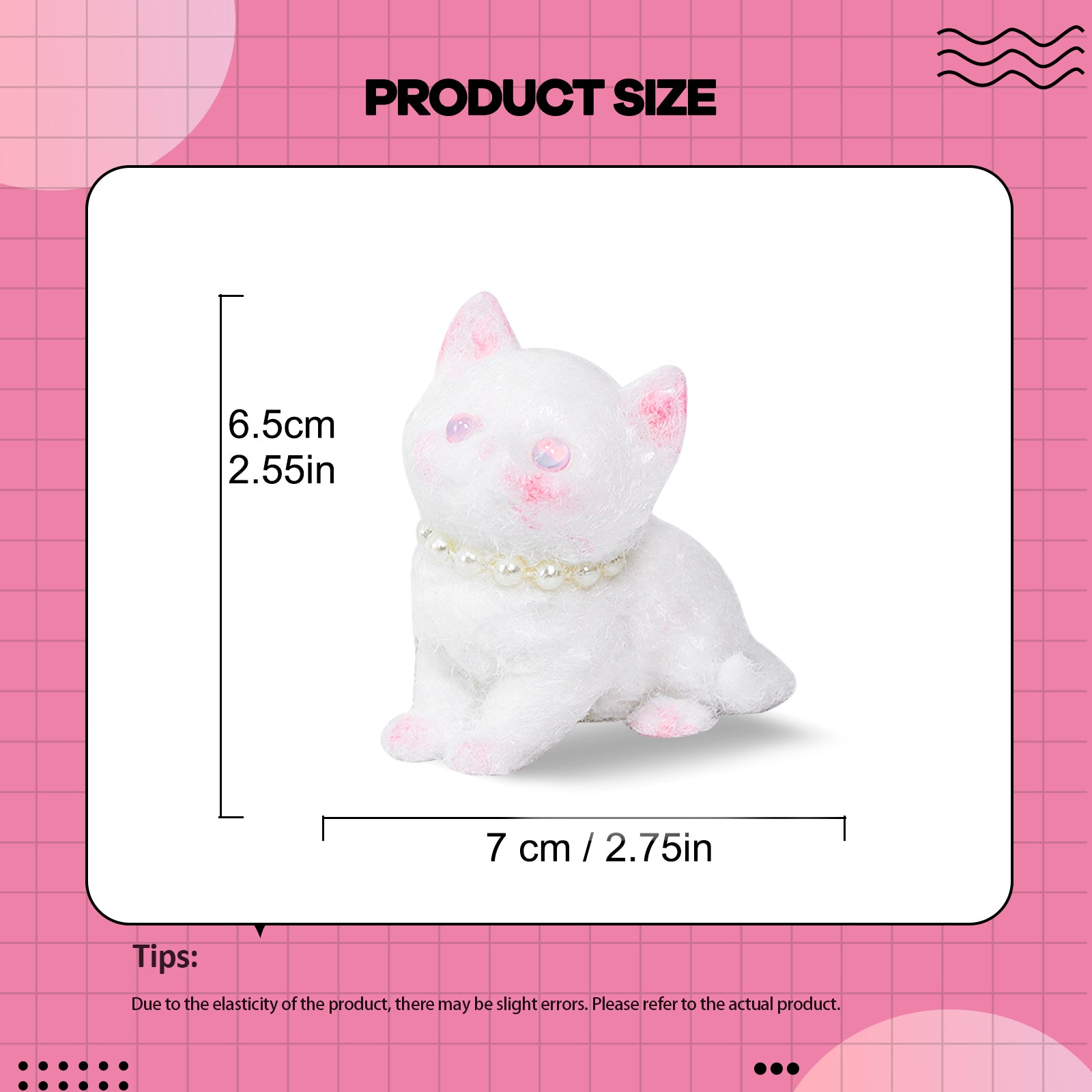BUY4 GET8 Angerbaby - Limited Time Offer - Squishy Toy Deal