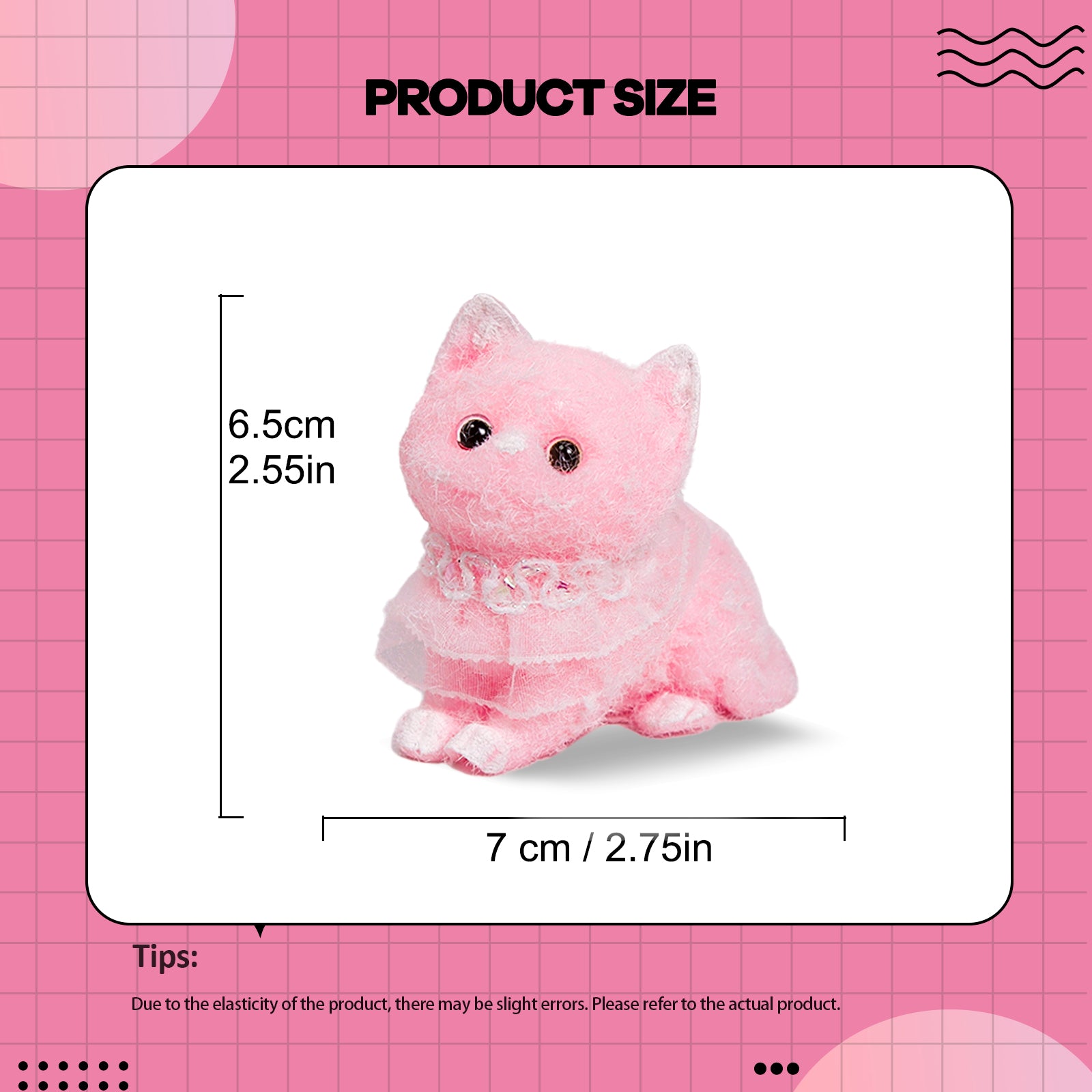 BUY4 GET8 Angerbaby - Limited Time Offer - Squishy Toy Deal