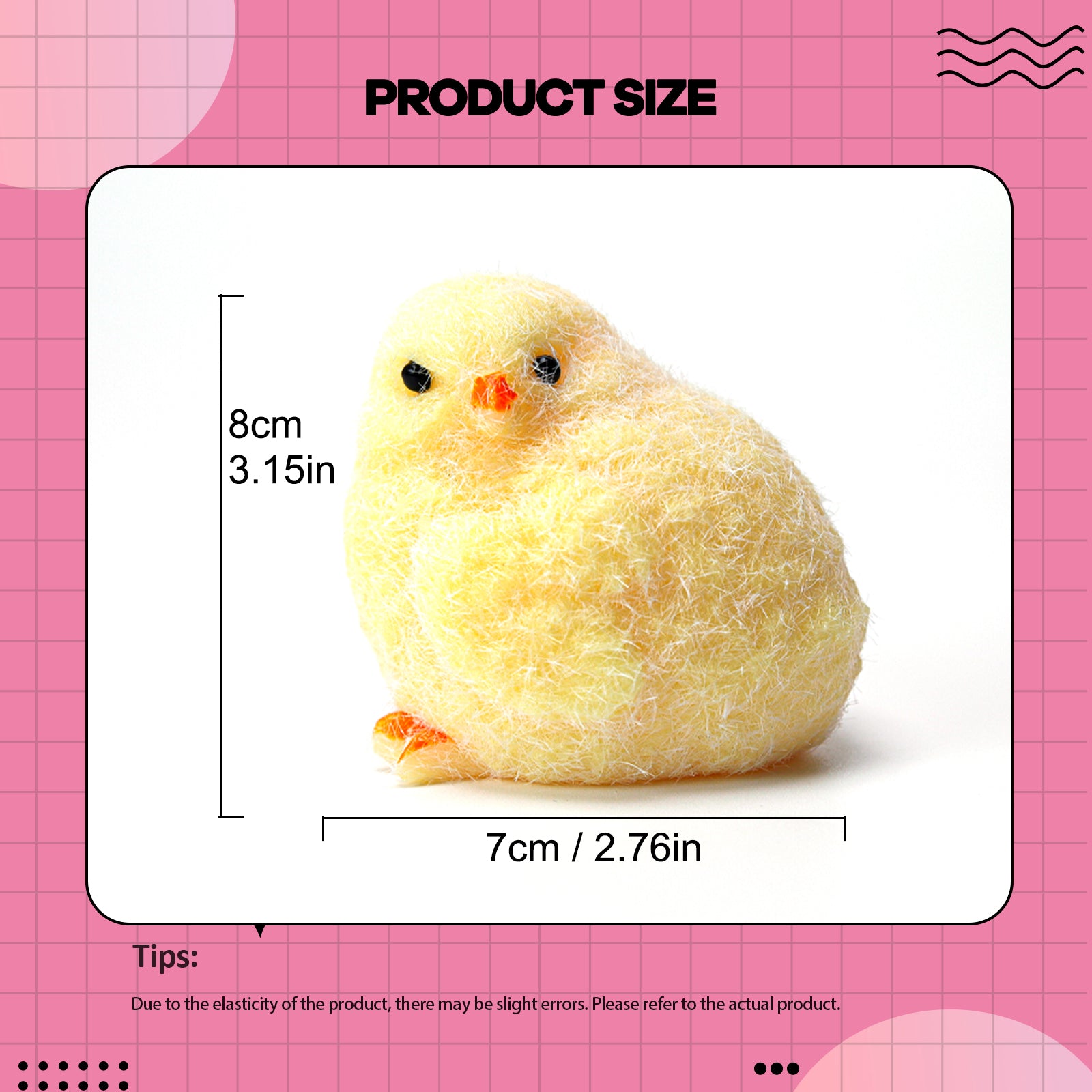 BUY4 GET8 Angerbaby - Limited Time Offer - Squishy Toy Deal