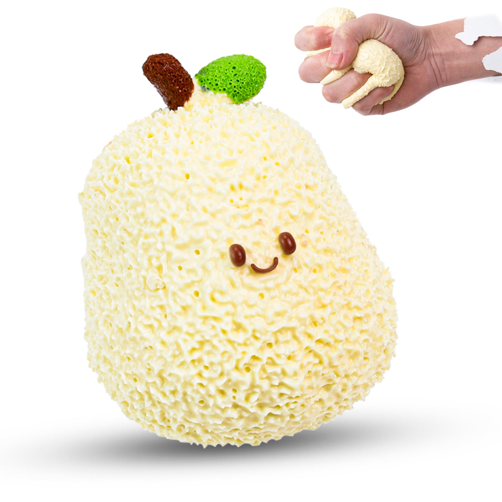 Sydney Squishy Toy - Stress Relief Toy - Soft Squeeze Toy